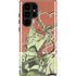 DC Comics Bombshells Poison Ivy Galaxy S22 Ultra Pro Case