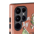 DC Comics Bombshells Poison Ivy Galaxy S22 Ultra Pro Case
