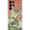 DC Comics Bombshells Poison Ivy Galaxy S22 Ultra Skin