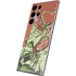 DC Comics Bombshells Poison Ivy Galaxy S22 Ultra Skin