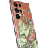 DC Comics Bombshells Poison Ivy Galaxy S22 Ultra Skin