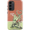 DC Comics Bombshells Poison Ivy Galaxy S23 Plus Pro Case