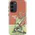 DC Comics Bombshells Poison Ivy Galaxy S23 Plus Pro Case