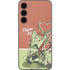 DC Comics Bombshells Poison Ivy Galaxy S23 Plus Skin