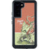 DC Comics Bombshells Poison Ivy Galaxy S23 Plus Waterproof Case