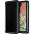 DC Comics Bombshells Poison Ivy Galaxy S23 Plus Waterproof Case