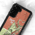 DC Comics Bombshells Poison Ivy Galaxy S23 Plus Waterproof Case