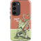DC Comics Bombshells Poison Ivy Galaxy S23 Pro Case