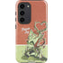 DC Comics Bombshells Poison Ivy Galaxy S23 Pro Case