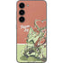 DC Comics Bombshells Poison Ivy Galaxy S23 Skin