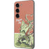 DC Comics Bombshells Poison Ivy Galaxy S23 Skin