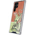 DC Comics Bombshells Poison Ivy Galaxy S24 Ultra Clear Case