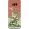 DC Comics Bombshells Poison Ivy Galaxy S8 Plus Skin