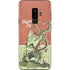 DC Comics Bombshells Poison Ivy Galaxy S9 Plus Skin