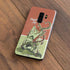 DC Comics Bombshells Poison Ivy Galaxy S9 Plus Skin