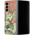 DC Comics Bombshells Poison Ivy Galaxy Z Fold4 5G Skin