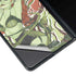 DC Comics Bombshells Poison Ivy Galaxy Z Fold4 5G Skin