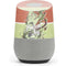 DC Comics Bombshells Poison Ivy Google Home Skin