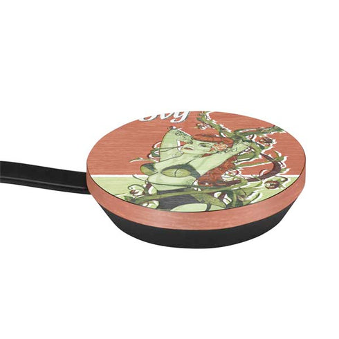 DC Comics Bombshells Poison Ivy Google Stadia Controller Skin