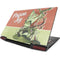 DC Comics Bombshells Poison Ivy Lenovo IdeaPad Skin
