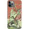DC Comics Bombshells Poison Ivy iPhone 11 Pro Lite Case