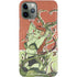 DC Comics Bombshells Poison Ivy iPhone 11 Pro Lite Case