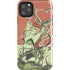 DC Comics Bombshells Poison Ivy iPhone 11 Pro Max Impact Case