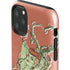 DC Comics Bombshells Poison Ivy iPhone 11 Pro Max Impact Case