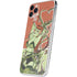 DC Comics Bombshells Poison Ivy iPhone 11 Pro Max Skin