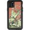 DC Comics Bombshells Poison Ivy iPhone 11 Pro Max Waterproof Case