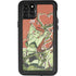 DC Comics Bombshells Poison Ivy iPhone 11 Pro Max Waterproof Case