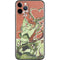 DC Comics Bombshells Poison Ivy iPhone 11 Pro Skin