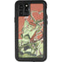 DC Comics Bombshells Poison Ivy iPhone 11 Pro Waterproof Case