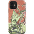 DC Comics Bombshells Poison Ivy iPhone 12 Impact Case