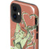 DC Comics Bombshells Poison Ivy iPhone 12 Impact Case
