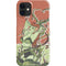 DC Comics Bombshells Poison Ivy iPhone 12 Mini Lite Case