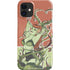 DC Comics Bombshells Poison Ivy iPhone 12 Mini Lite Case
