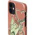 DC Comics Bombshells Poison Ivy iPhone 12 Mini Lite Case