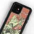 DC Comics Bombshells Poison Ivy iPhone 12 Mini Waterproof Case