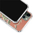 DC Comics Bombshells Poison Ivy iPhone 12 Pro Clear Case