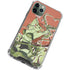 DC Comics Bombshells Poison Ivy iPhone 12 Pro Clear Case