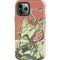 DC Comics Bombshells Poison Ivy iPhone 12 Pro Impact Case