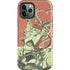 DC Comics Bombshells Poison Ivy iPhone 12 Pro Impact Case