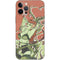 DC Comics Bombshells Poison Ivy iPhone 12 Pro Max Skin