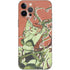 DC Comics Bombshells Poison Ivy iPhone 12 Pro Max Skin