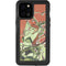 DC Comics Bombshells Poison Ivy iPhone 12 Pro Max Waterproof Case