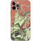 DC Comics Bombshells Poison Ivy iPhone 12 Pro Skin