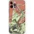 DC Comics Bombshells Poison Ivy iPhone 12 Pro Skin