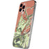 DC Comics Bombshells Poison Ivy iPhone 12 Pro Skin