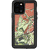 DC Comics Bombshells Poison Ivy iPhone 12 Pro Waterproof Case